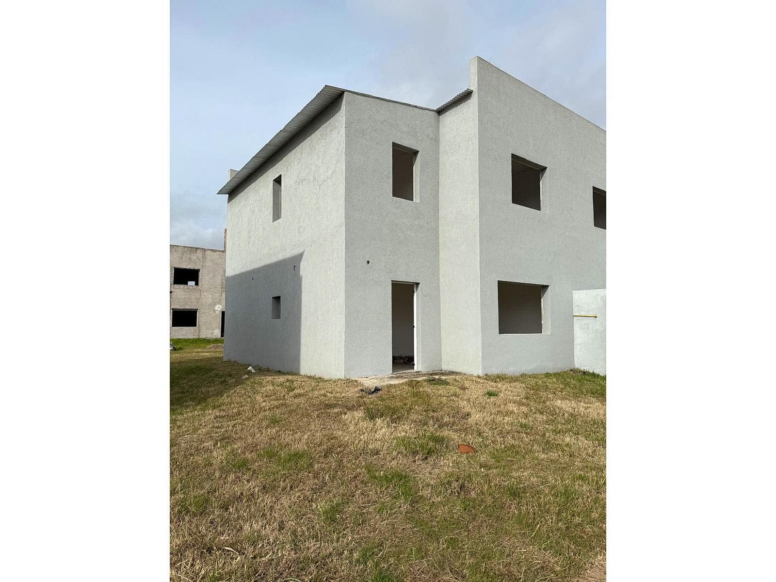 4-Bedroom Duplex for Sale: Down Payment and Installments; Under Construction in Campana