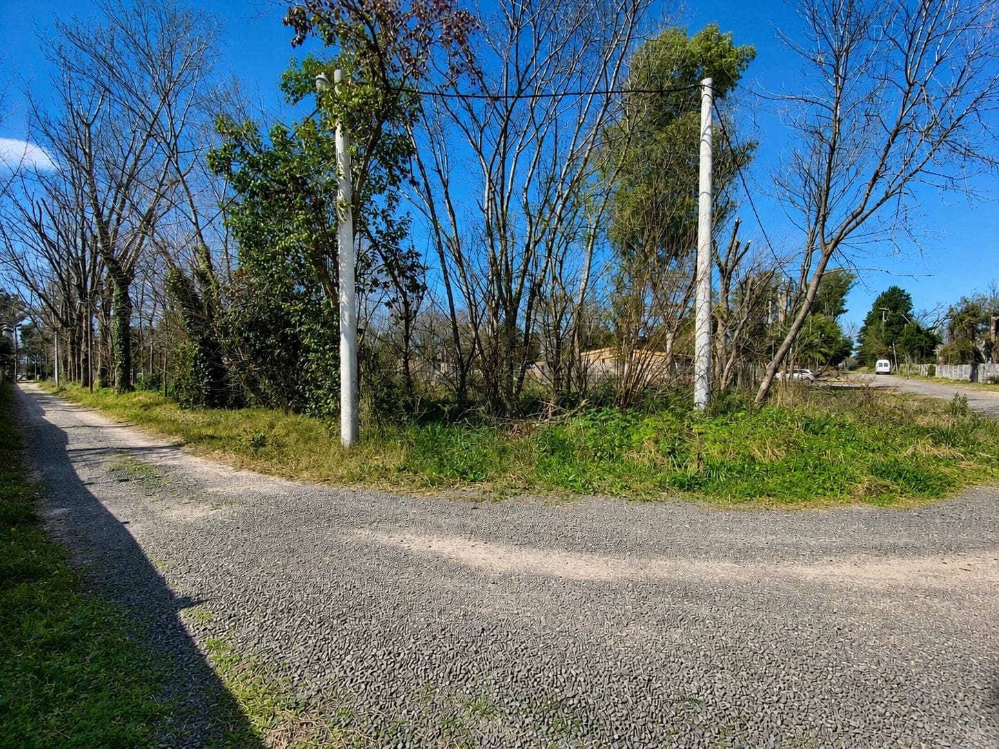 516-square-meter Lot for Sale in the Semi-Gated Garin Chico 2 Neighborhood, Escobar
