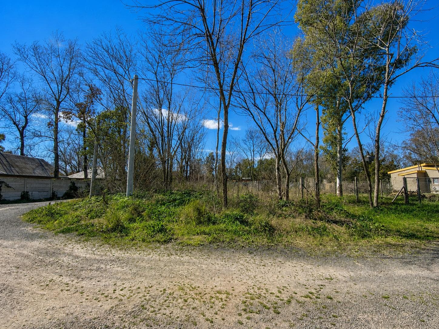 516-square-meter Lot for Sale in the Semi-Gated Garin Chico 2 Neighborhood, Escobar