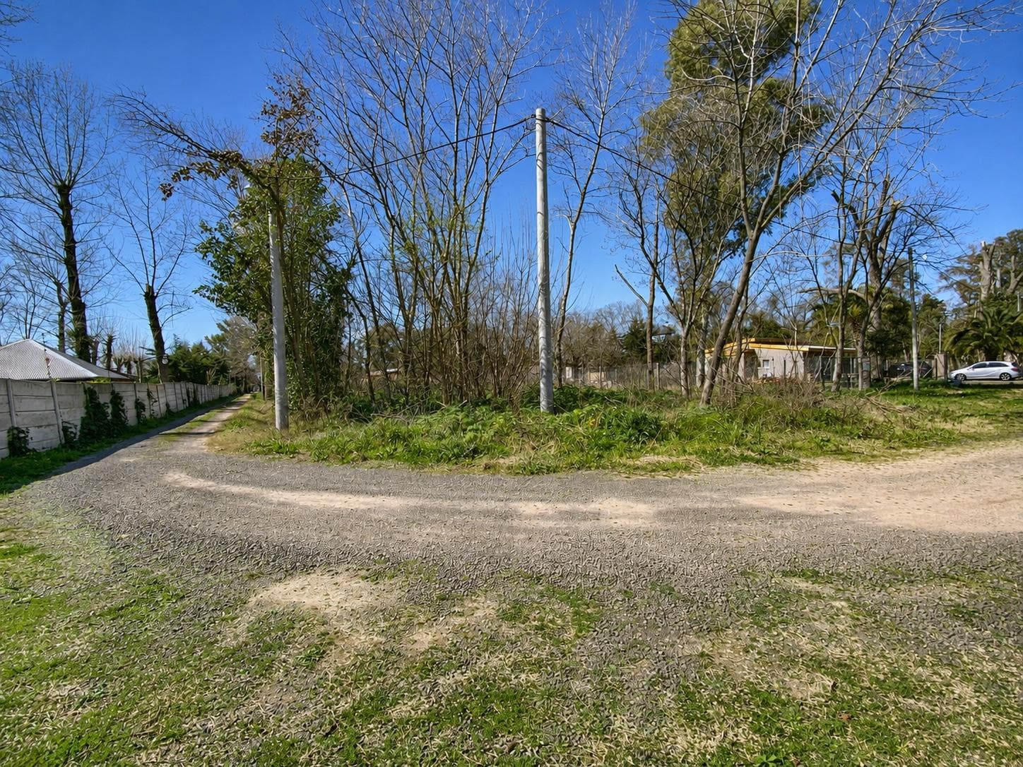 516-square-meter Lot for Sale in the Semi-Gated Garin Chico 2 Neighborhood, Escobar