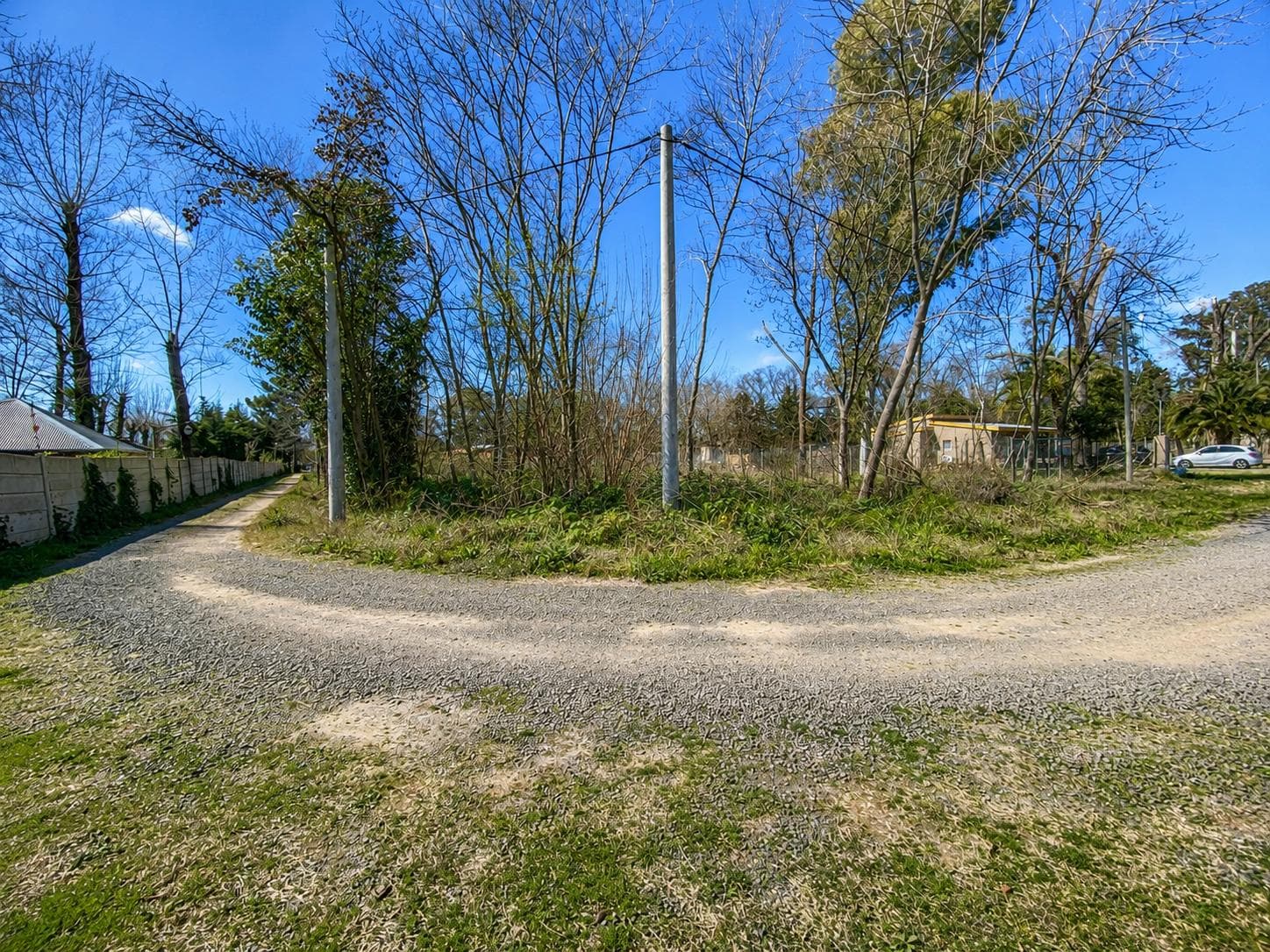 516-square-meter Lot for Sale in the Semi-Gated Garin Chico 2 Neighborhood, Escobar