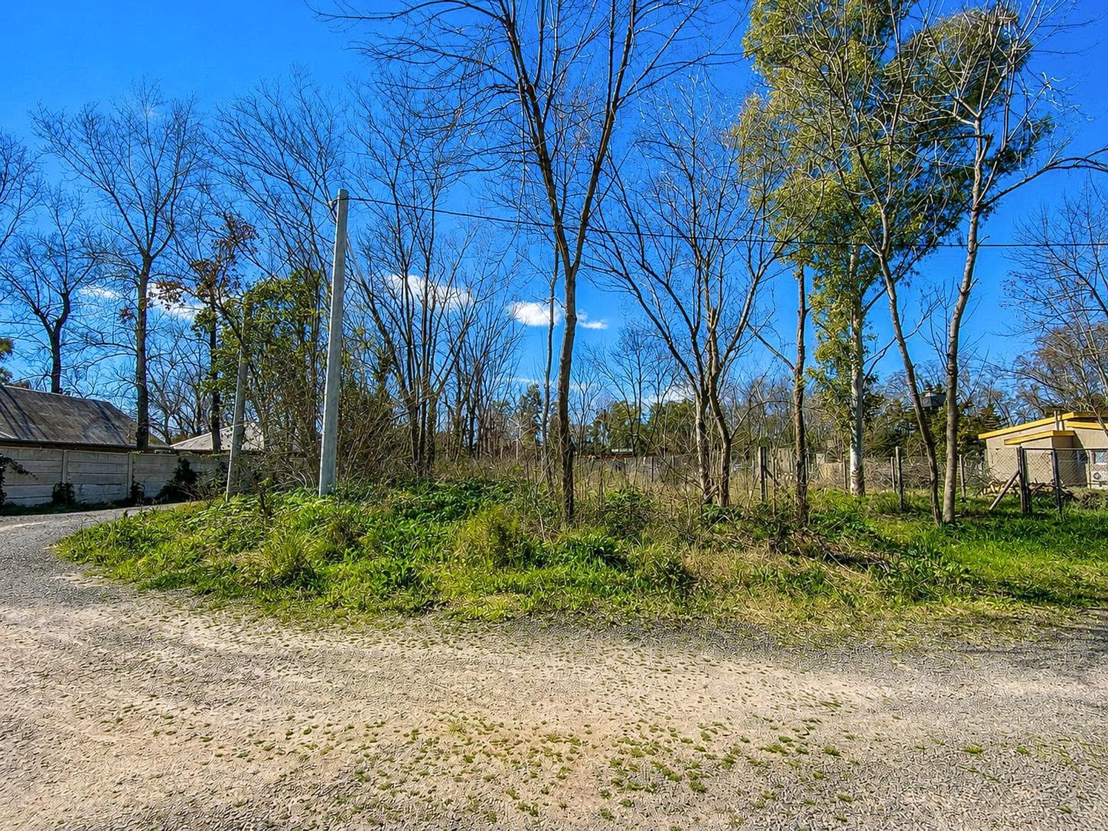 516-square-meter Lot for Sale in the Semi-Gated Garin Chico 2 Neighborhood, Escobar