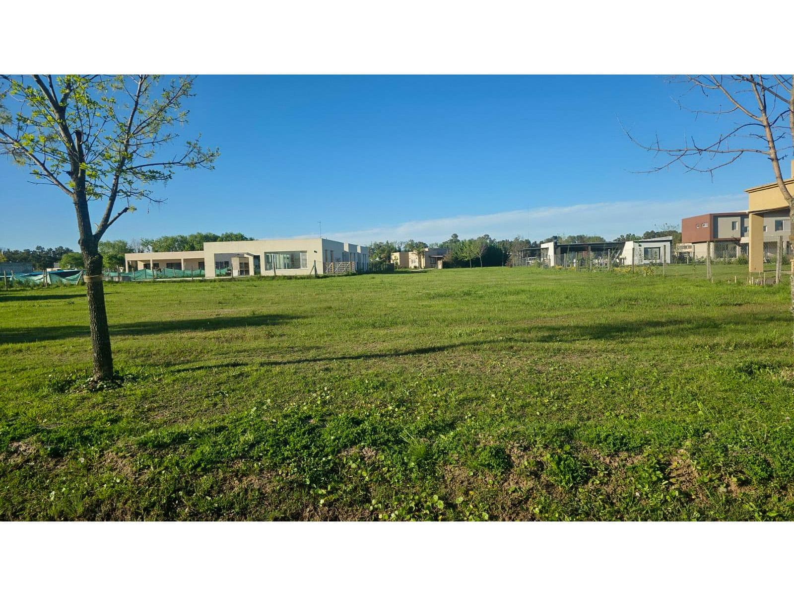 For Sale: 1,000-square-meter lot in the Santa Isabel 2 neighborhood, Ing. Maschwitz Escobar