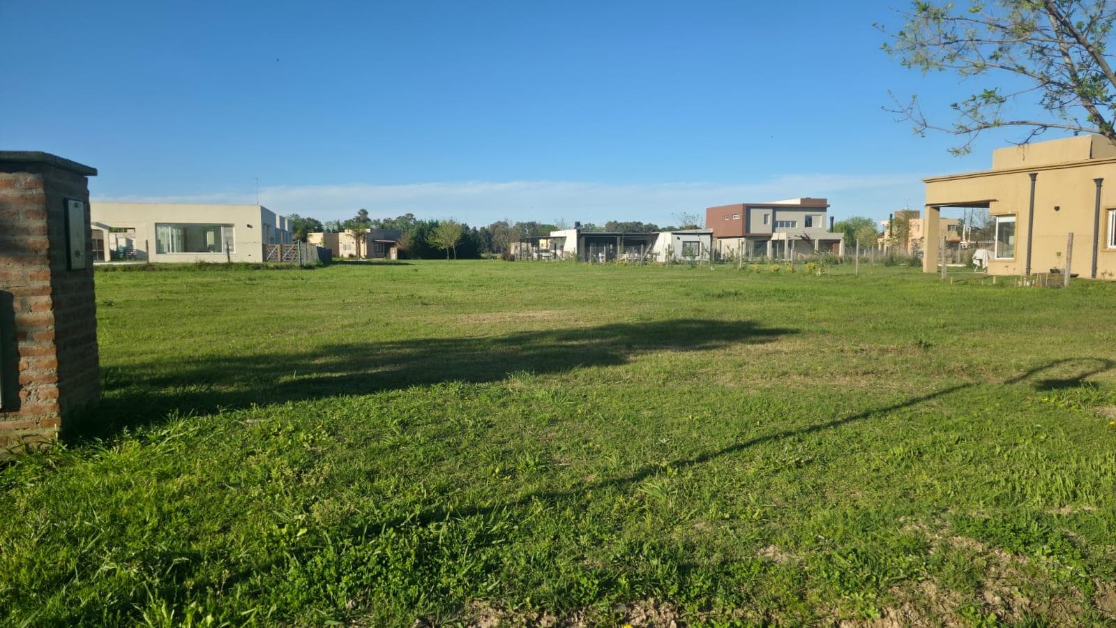 For Sale: 1,000-square-meter lot in the Santa Isabel 2 neighborhood, Ing. Maschwitz Escobar