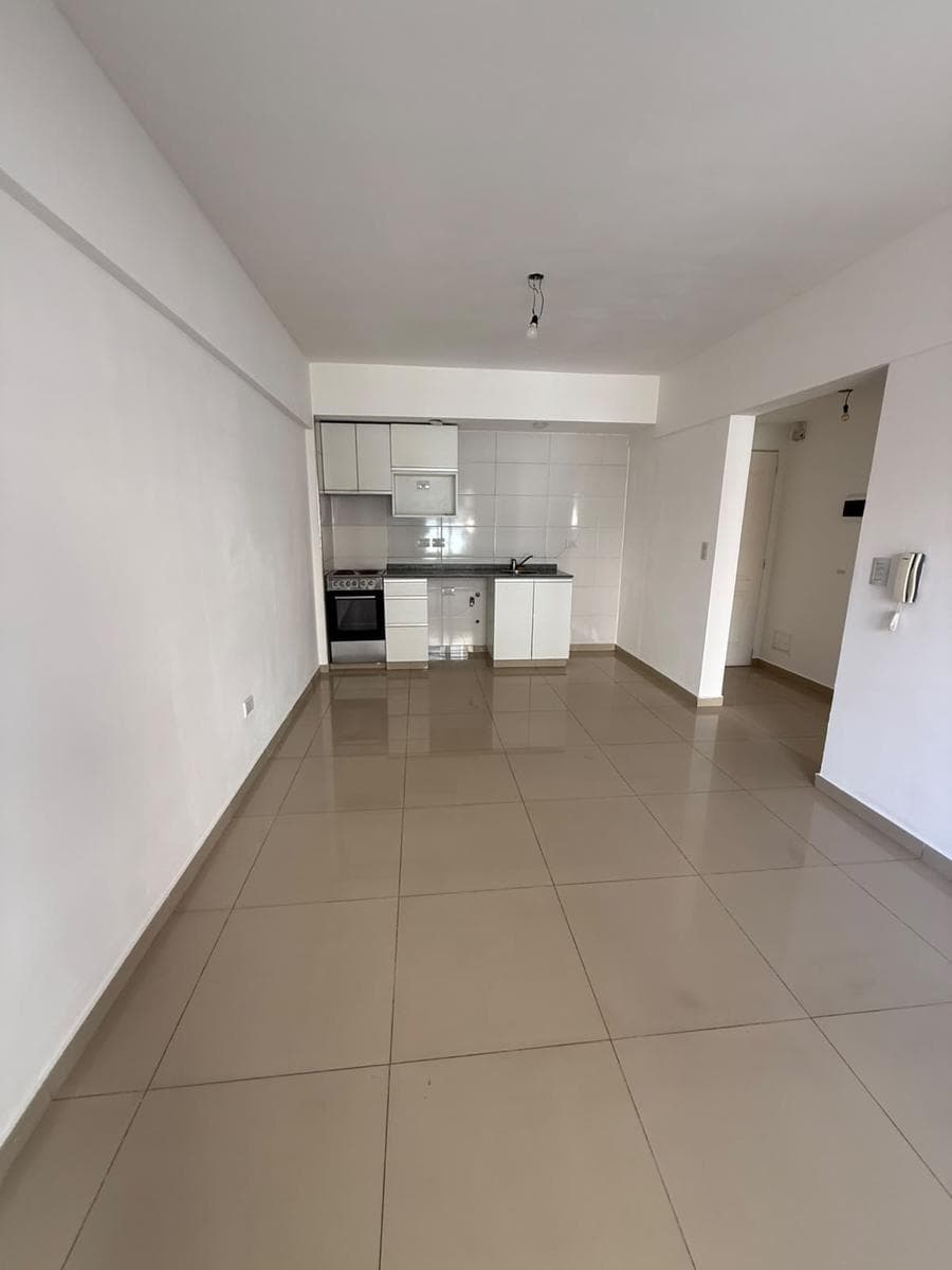Departamento alquiler - cochera- terraza