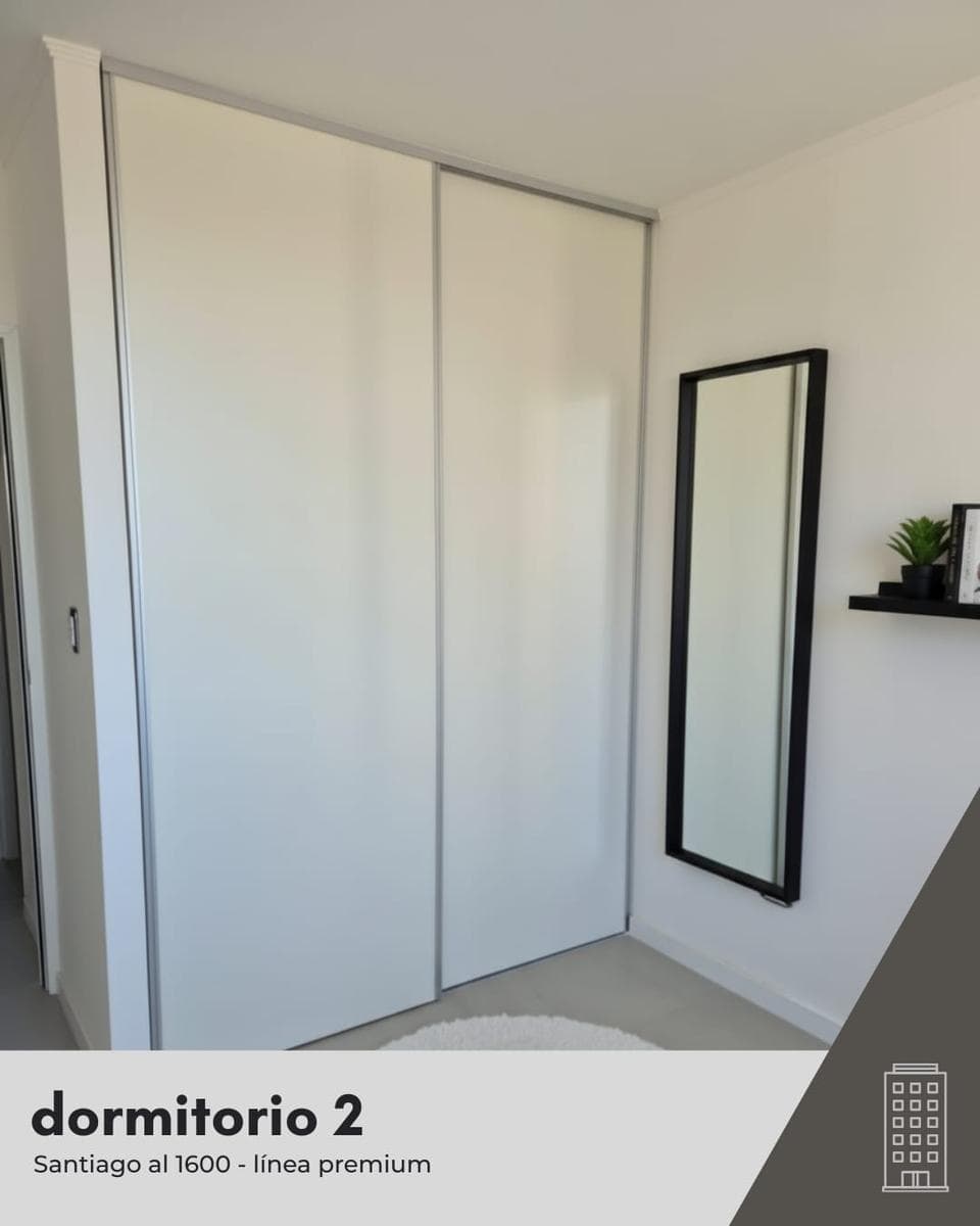 Apartment in Rosario