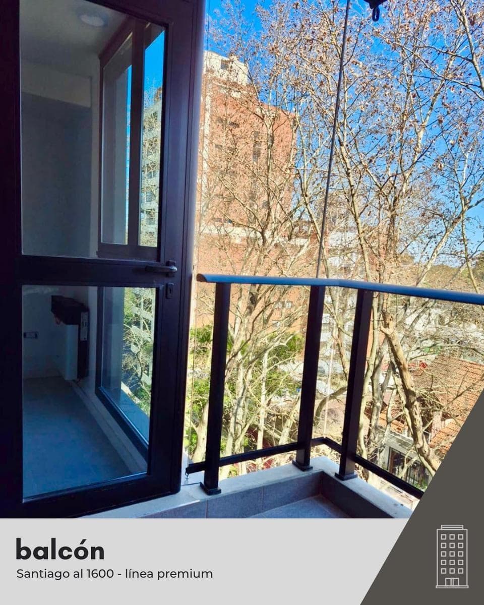 Apartment in Rosario