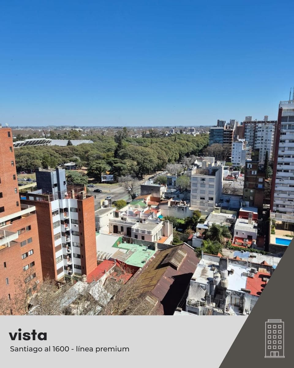 Apartment in Rosario
