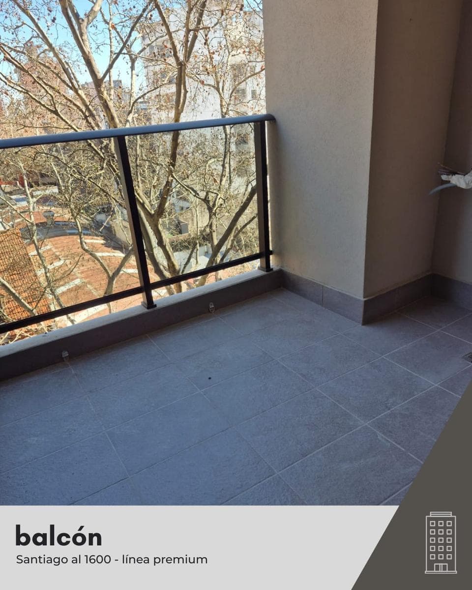 Apartment in Rosario
