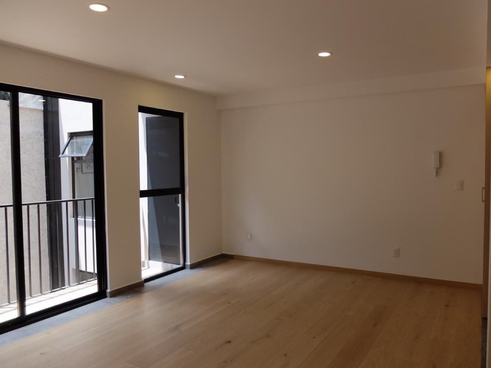 Department - San Rafael