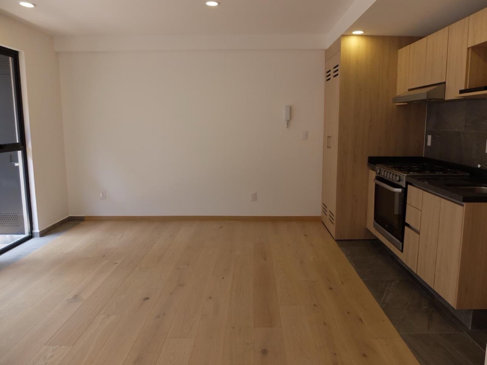 Department - San Rafael