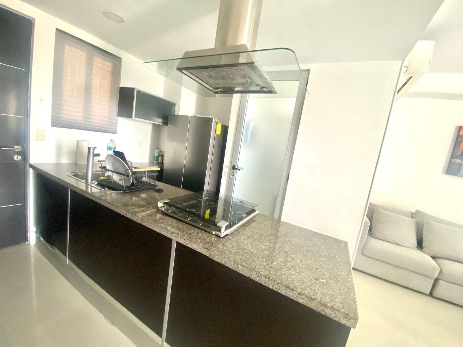 APARTMENT ON MALECON AMERICAS