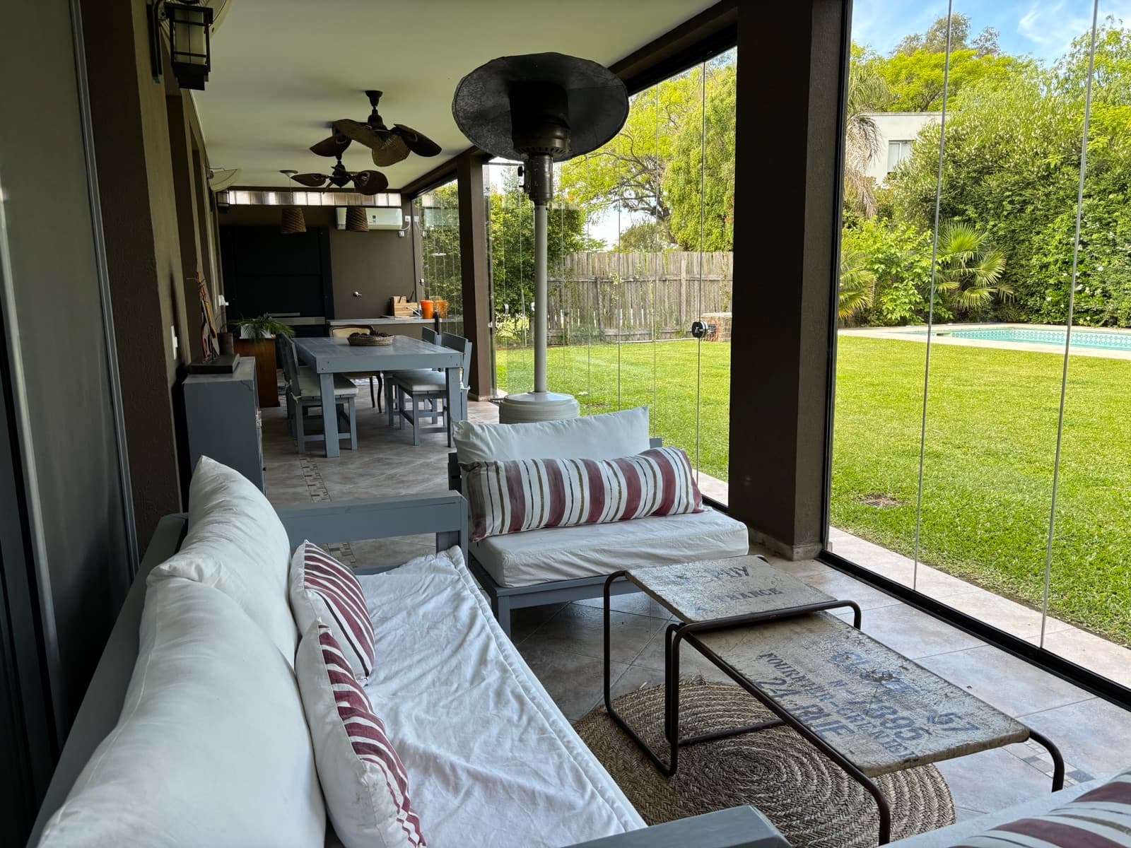 Home - Laguna Del Sol