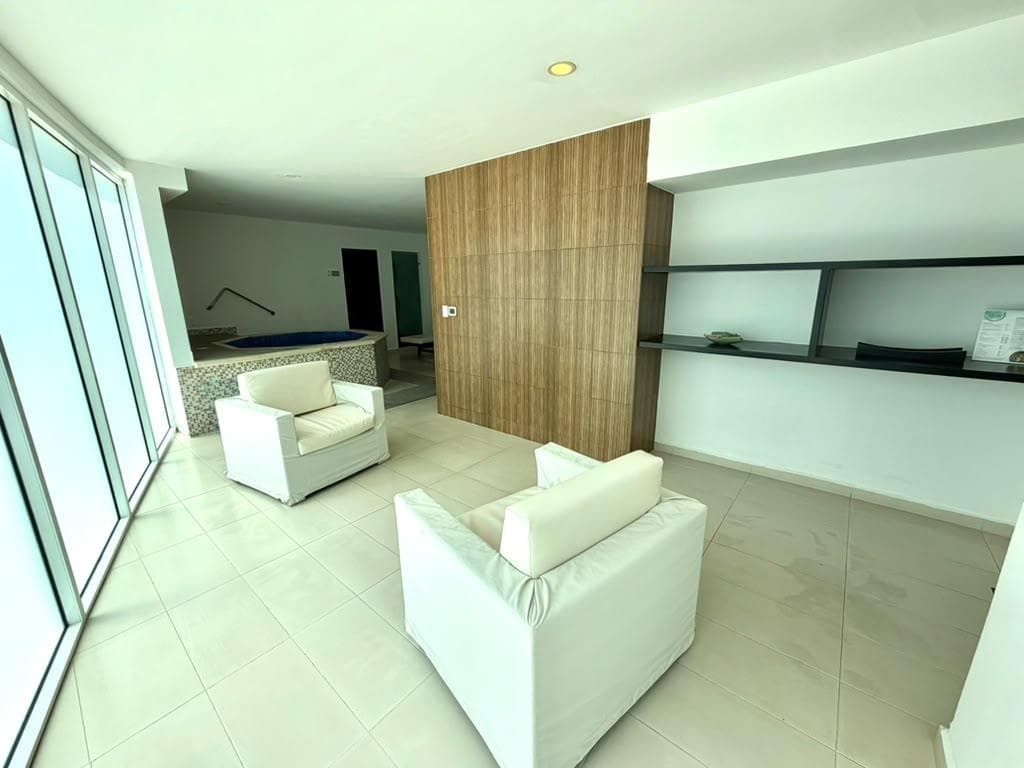 ISOLA PUERTO CANCUN Apartment