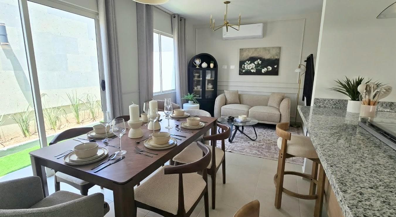 House for Sale in Saltillo, Coahuila: Bedroom on the Ground Floor