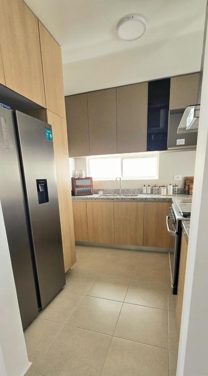 House for Sale in Saltillo, Coahuila: Bedroom on the Ground Floor