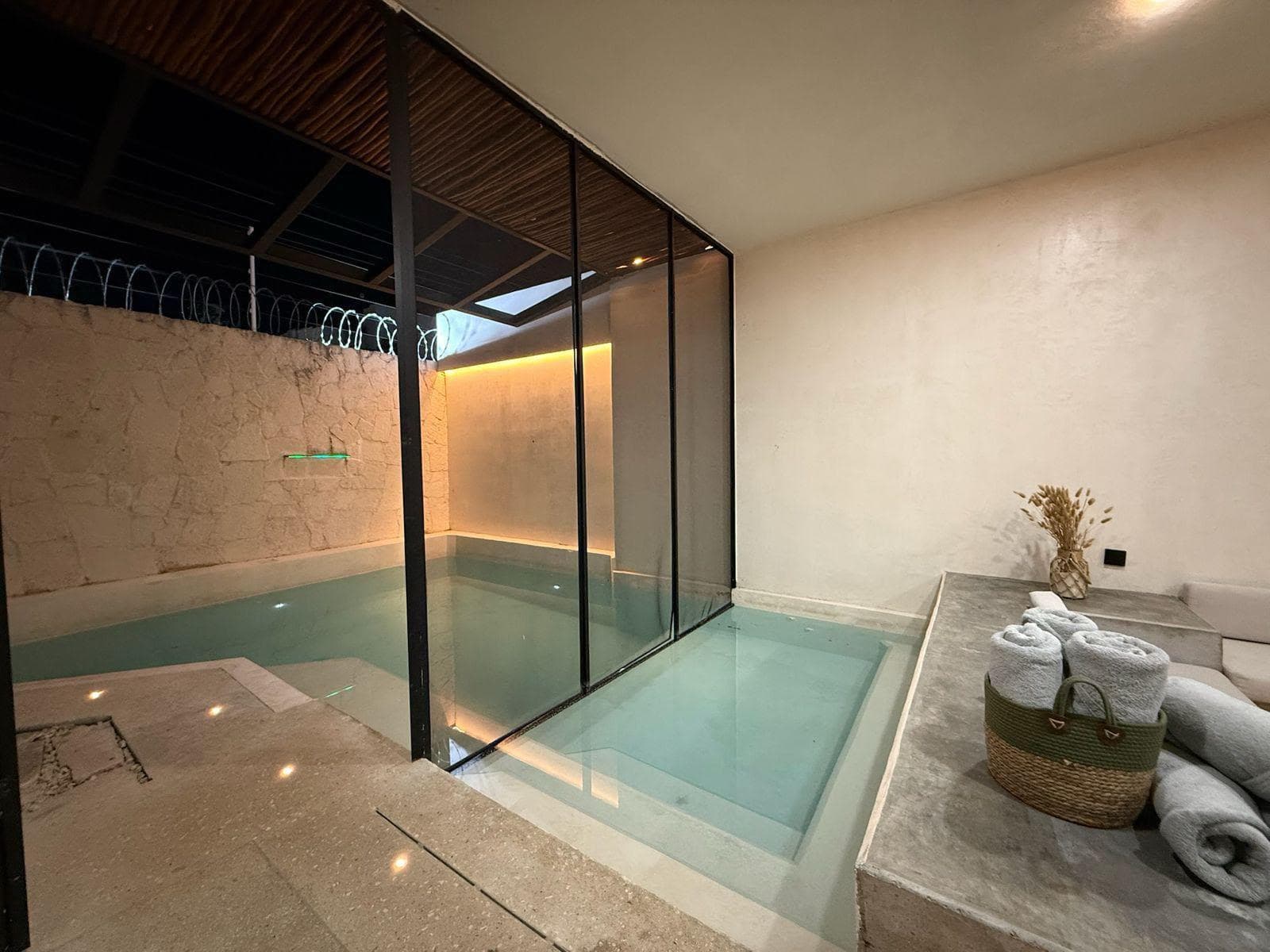 AQUA RESIDENCIAL House
