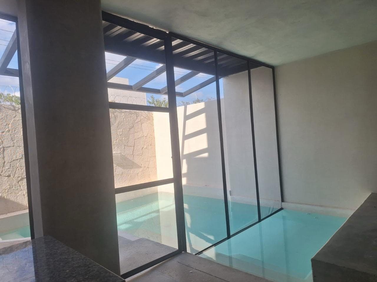 AQUA RESIDENCIAL House
