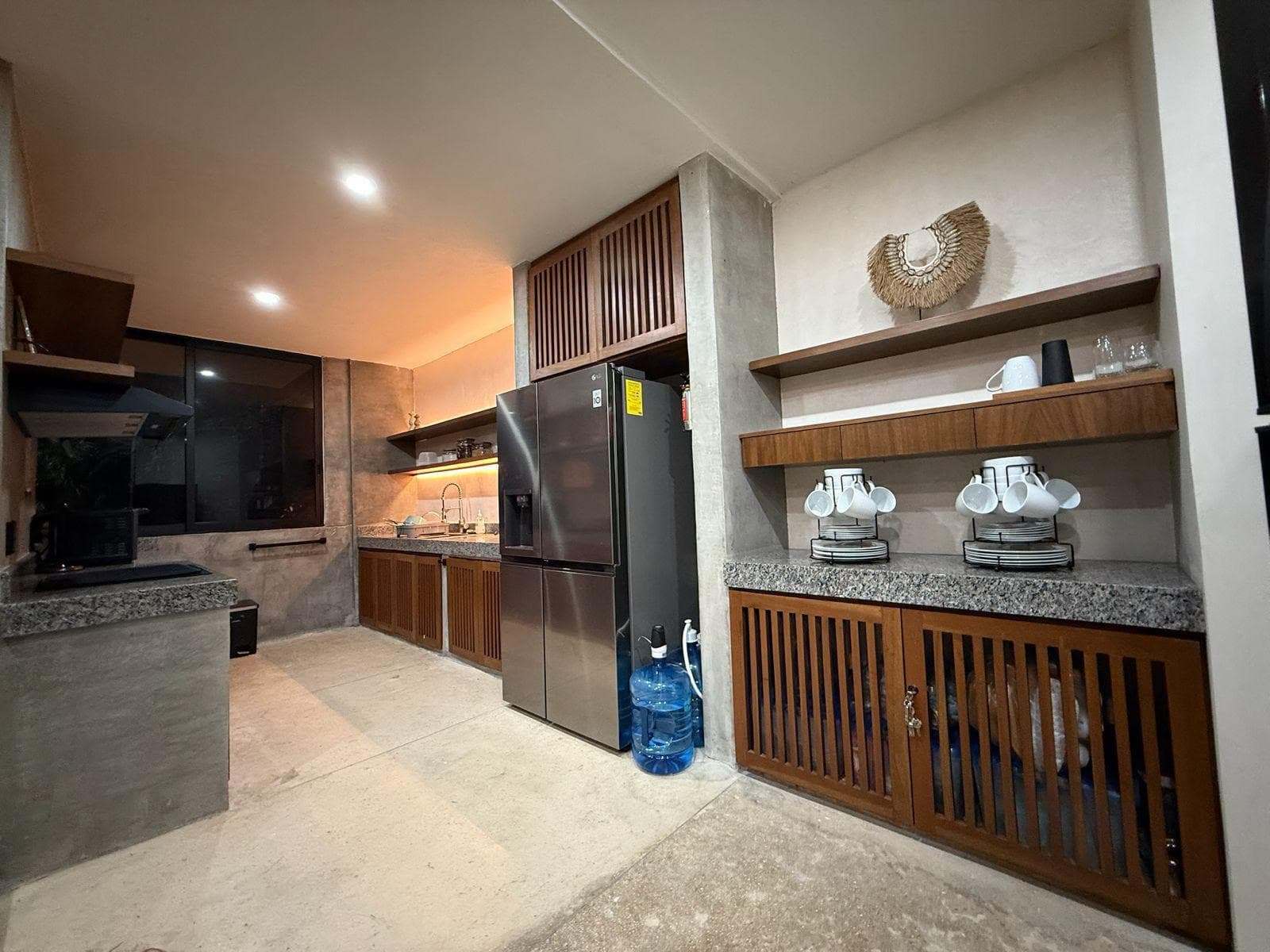 AQUA RESIDENCIAL House