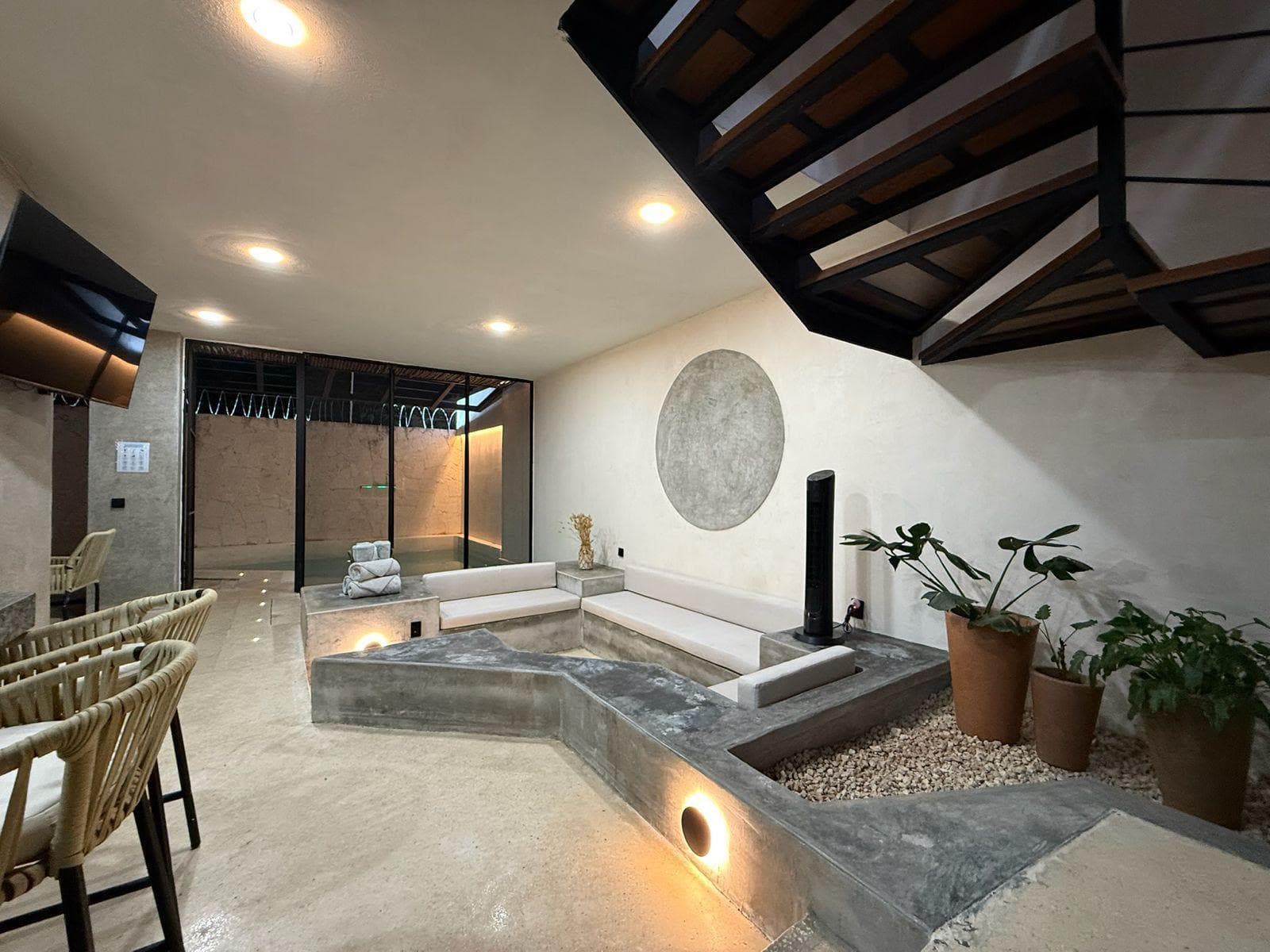 AQUA RESIDENCIAL House
