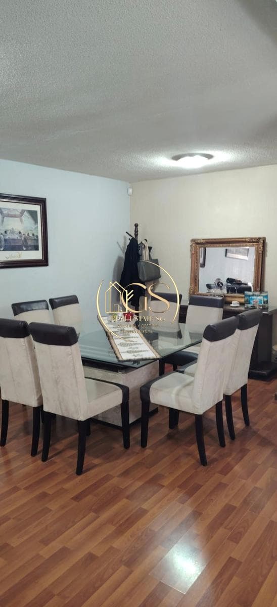 HOUSE FOR SALE IN LA MISION, CELAYA