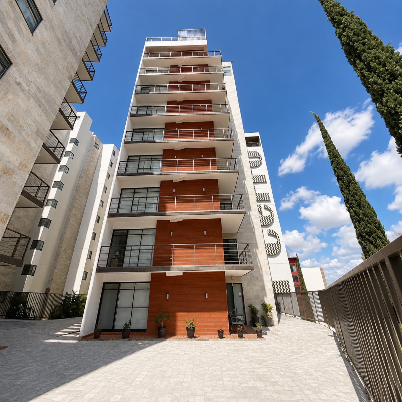 Ground Floor Apartment 003, La Paz neighborhood