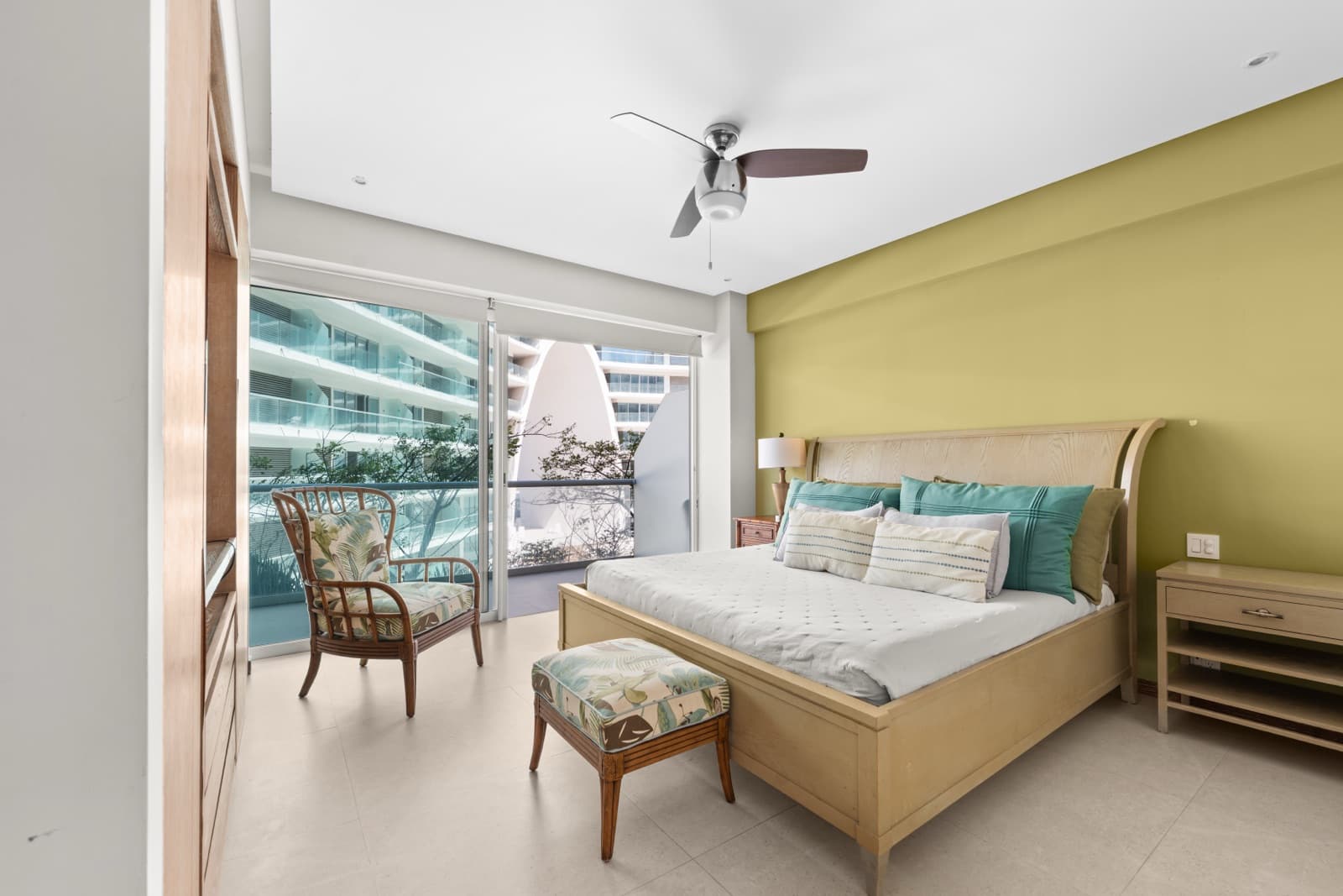 Apartment - Banderas Bay