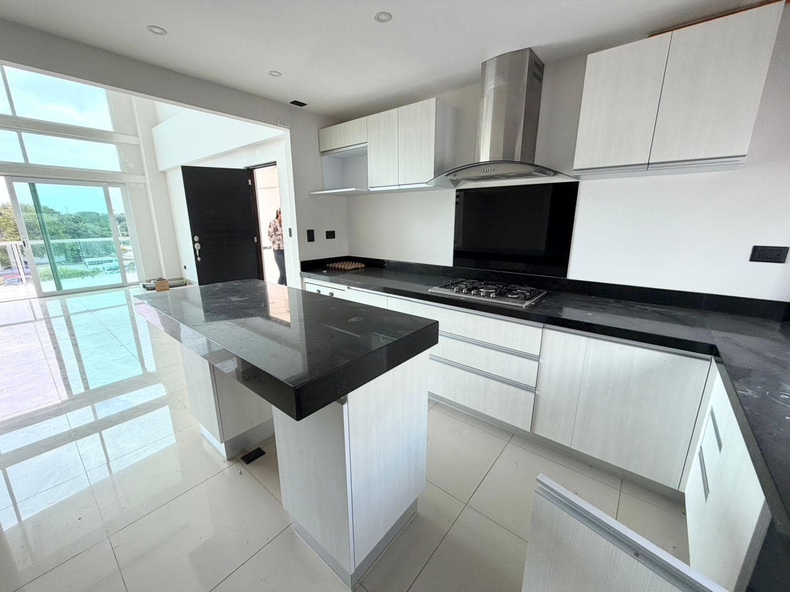 LAGOS DEL SOL Apartment