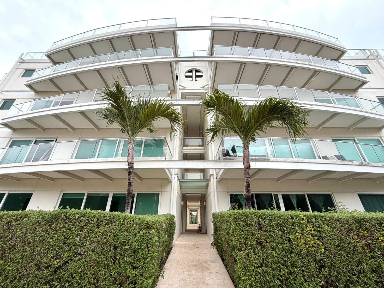 LAGOS DEL SOL Apartment
