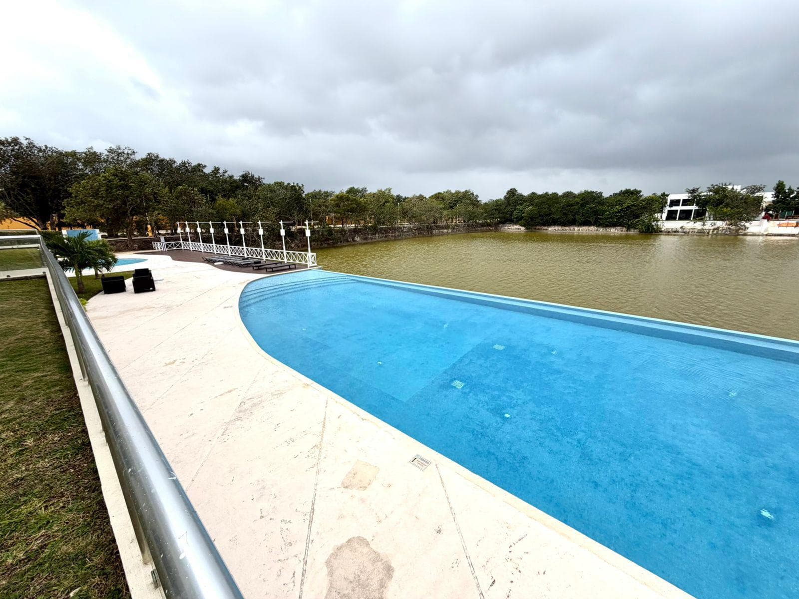 LAGOS DEL SOL Apartment