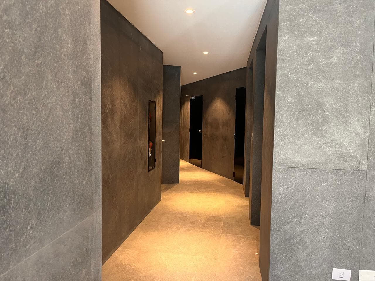 Studio apartment for rent in Saavedra