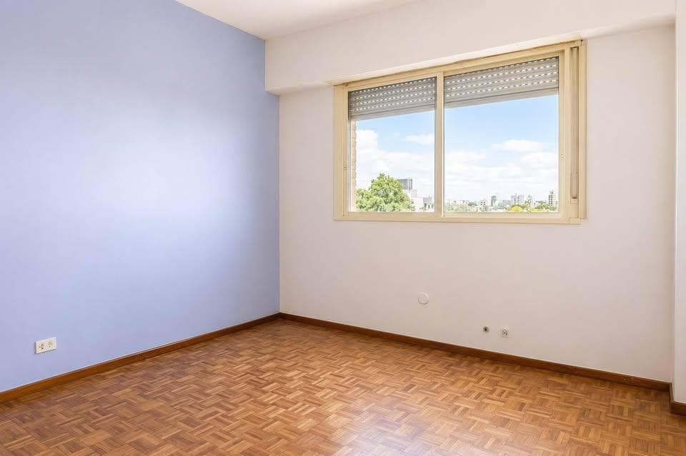 3-Bedroom Apartment for Rent in La Plata