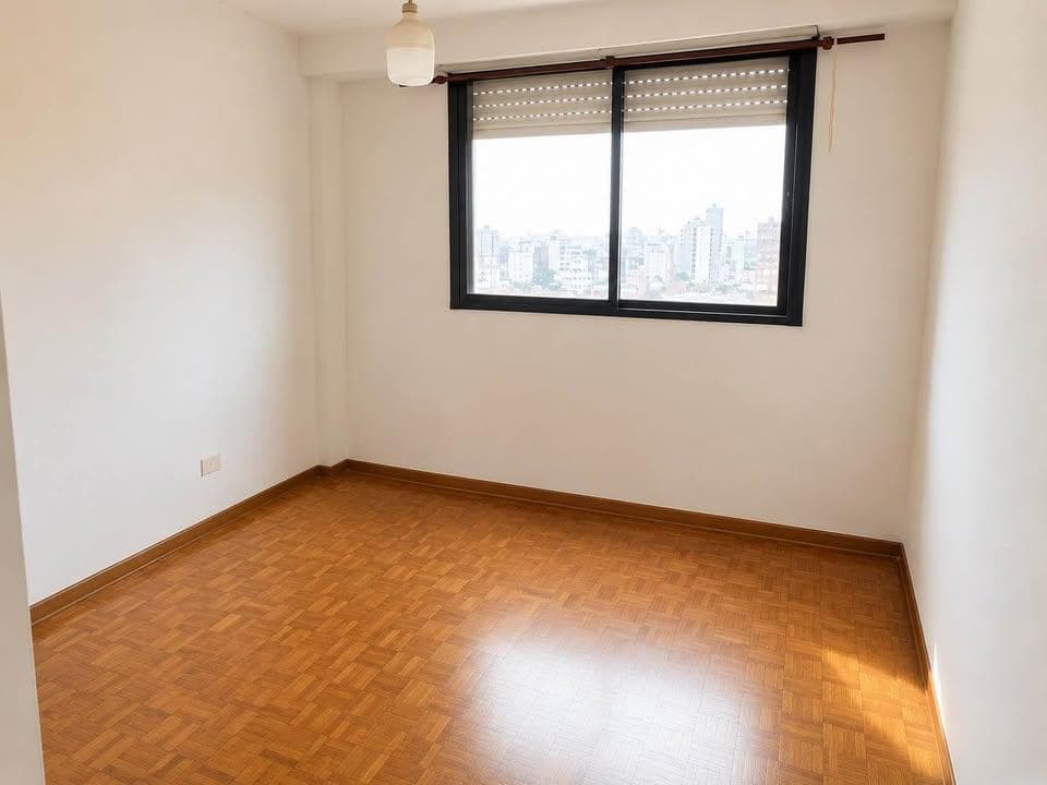 3-Bedroom Apartment for Rent in La Plata