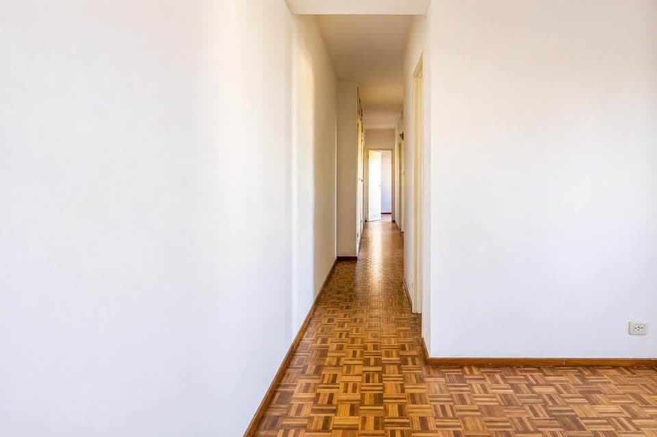 3-Bedroom Apartment for Rent in La Plata