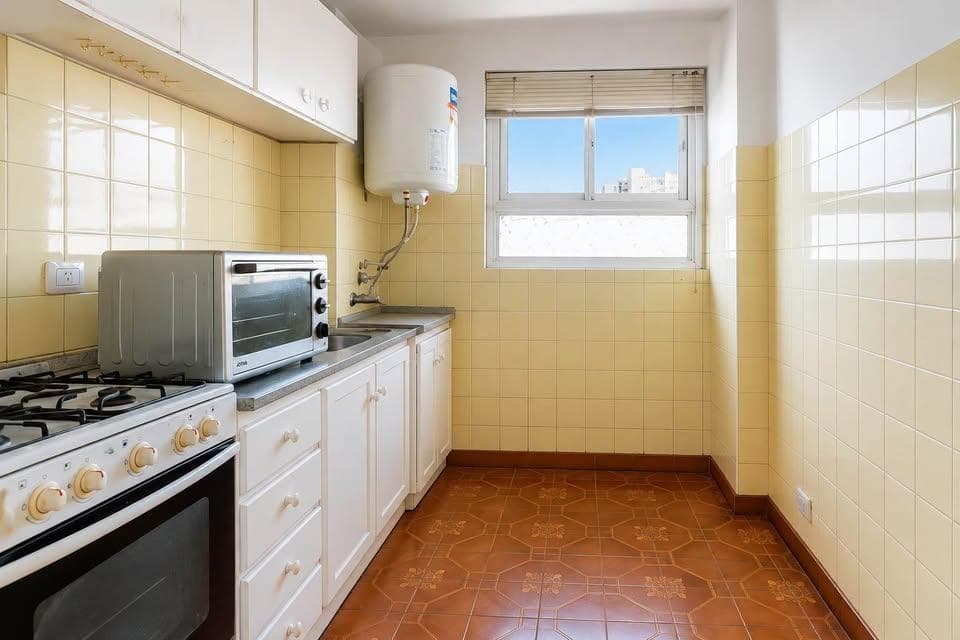 3-Bedroom Apartment for Rent in La Plata