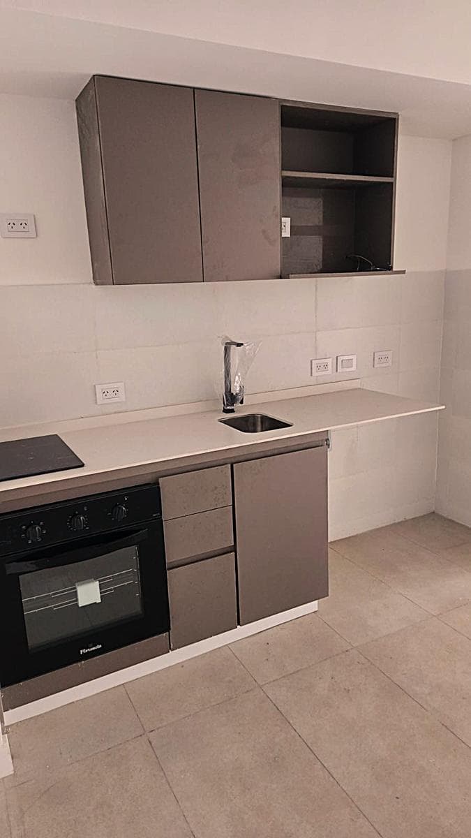 Departamento Alquiler Caballito Subte - Moderno -Cerca Parque Centenario-
