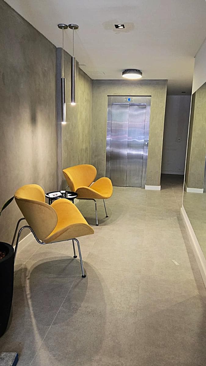 Departamento Alquiler Caballito Subte - Moderno -Cerca Parque Centenario-