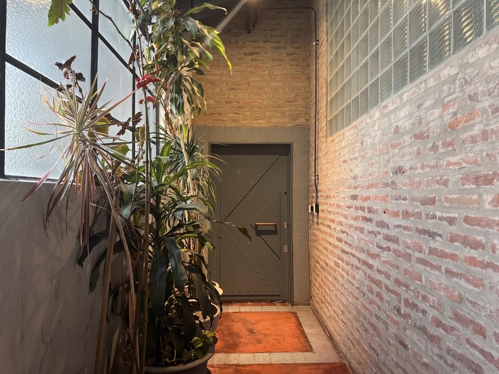 VENTA LOFT - DEPARTAMENTO - SAAVEDRA - APTO PROFESIONAL - AMENITIES - EX FABRICA FATE