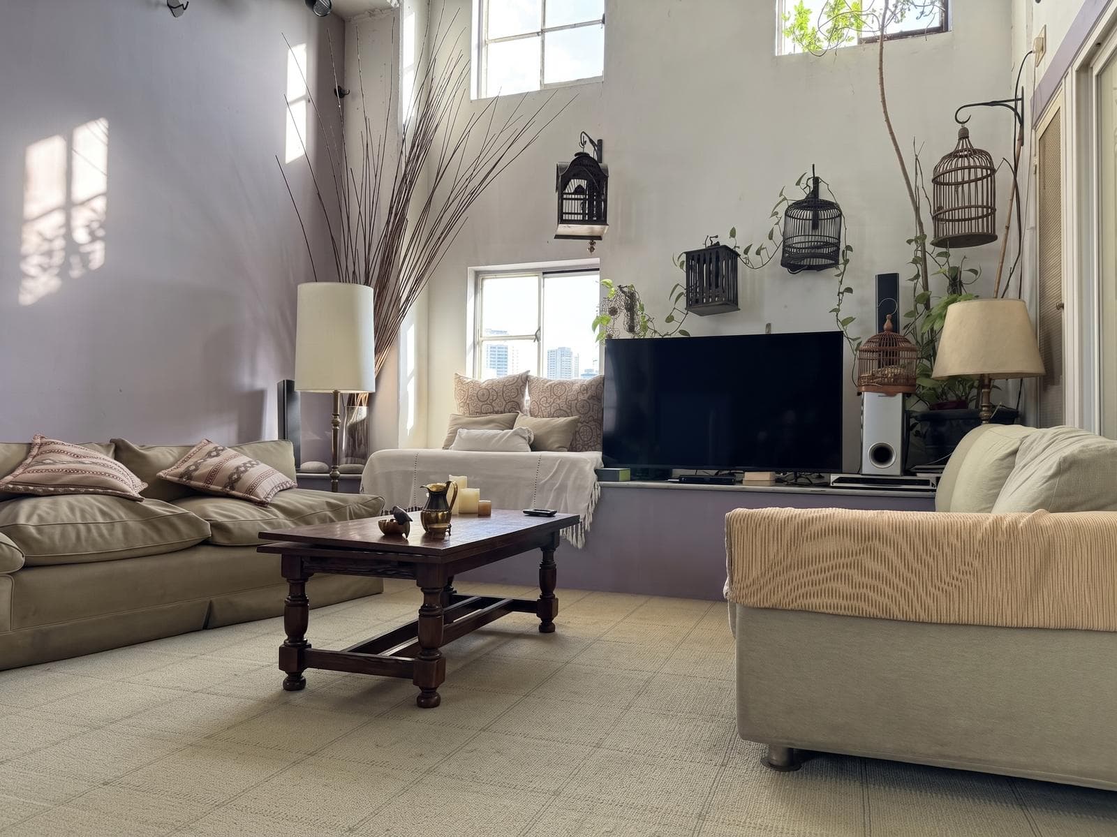 VENTA LOFT - DEPARTAMENTO - SAAVEDRA - APTO PROFESIONAL - AMENITIES - EX FABRICA FATE