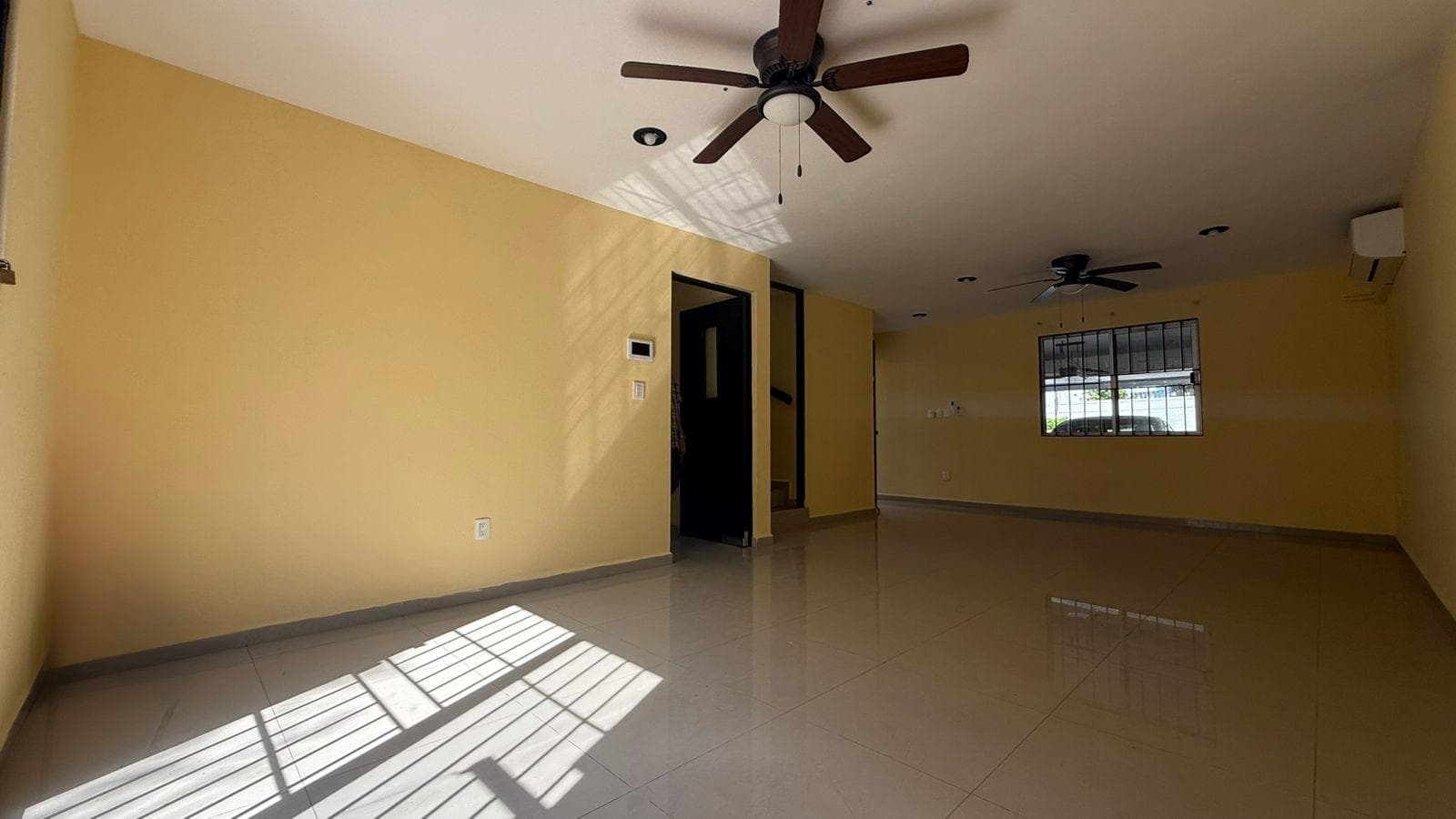 House for rent, Unidad Nacional neighborhood, Madero City.