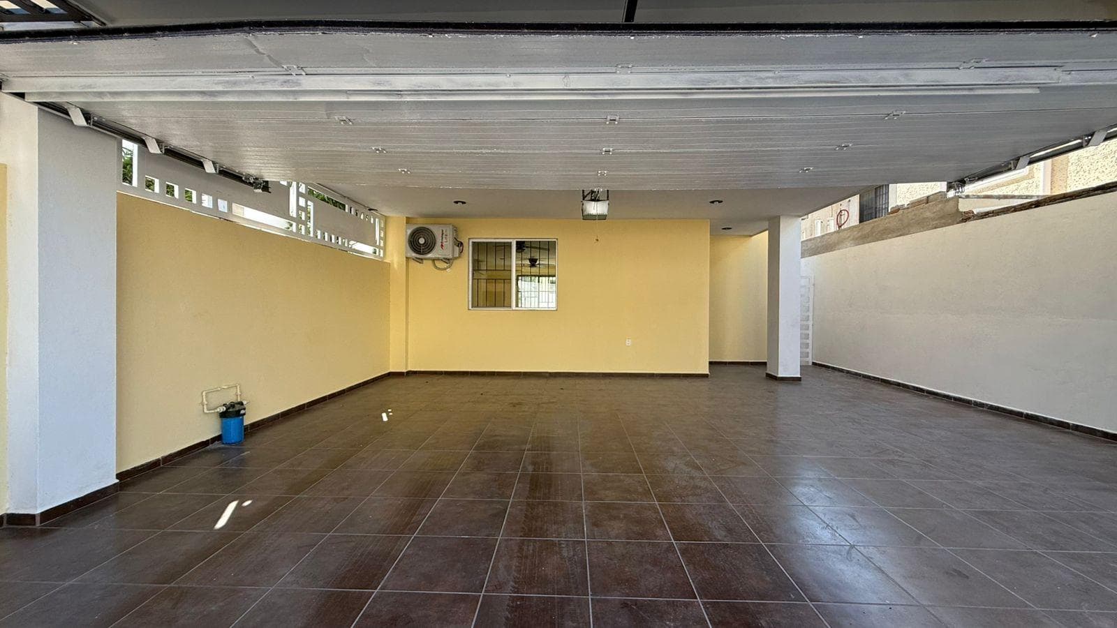 House for rent, Unidad Nacional neighborhood, Madero City.