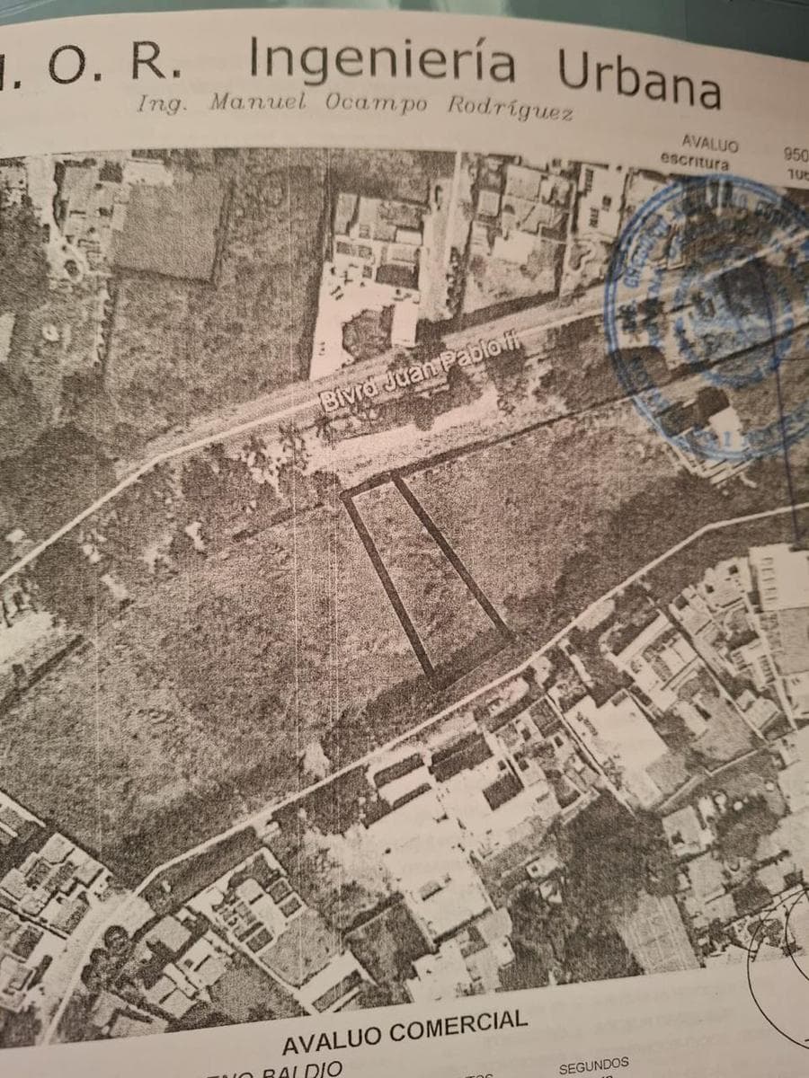Bargain Land for Sale in One of Cuernavaca's Best Gated Communities