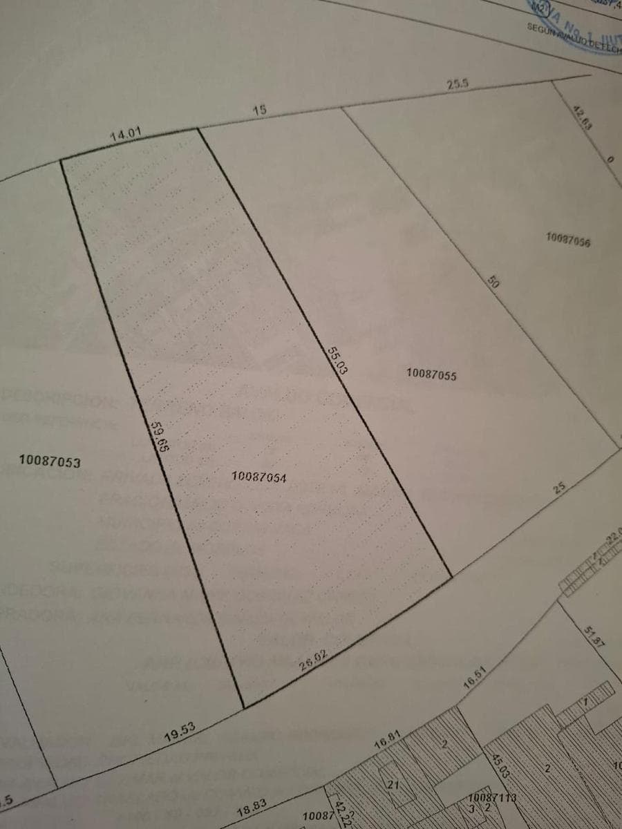 Bargain Land for Sale in One of Cuernavaca's Best Gated Communities