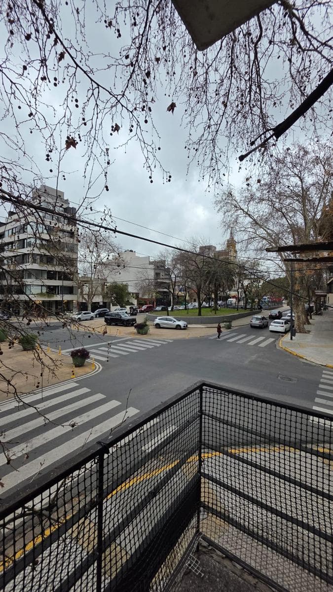 PH en Saavedra 3 ambientes con cochera a reciclar