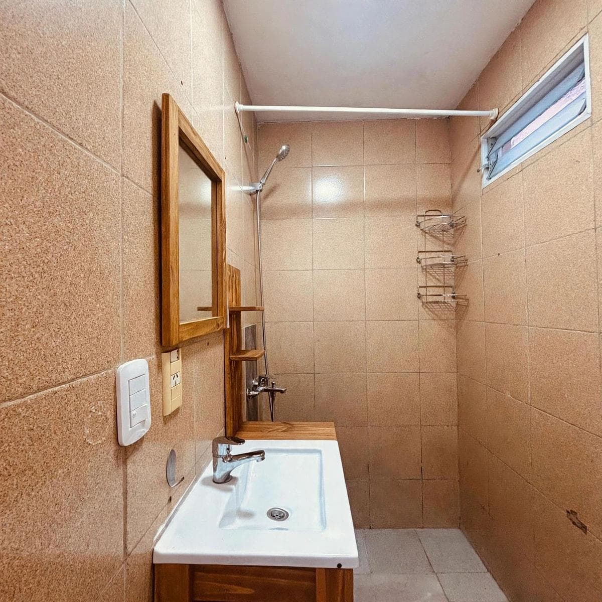 1-Bedroom Apartment for Sale in La Plata