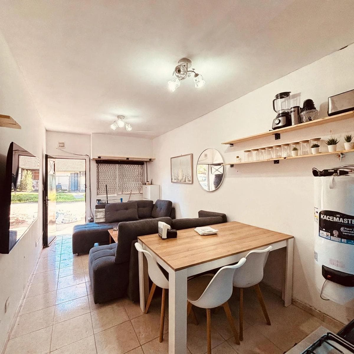 1-Bedroom Apartment for Sale in La Plata