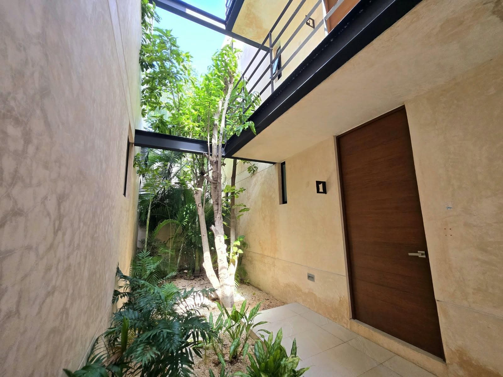 FURNISHED Apartment for Rent in Montes de Amé, Mérida, Yucatán
