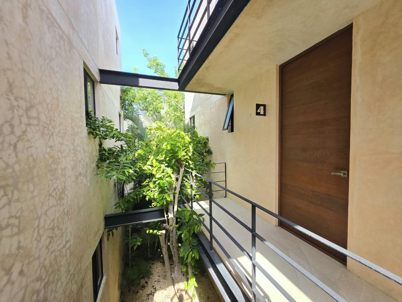 FURNISHED Apartment for Rent in Montes de Amé, Mérida, Yucatán