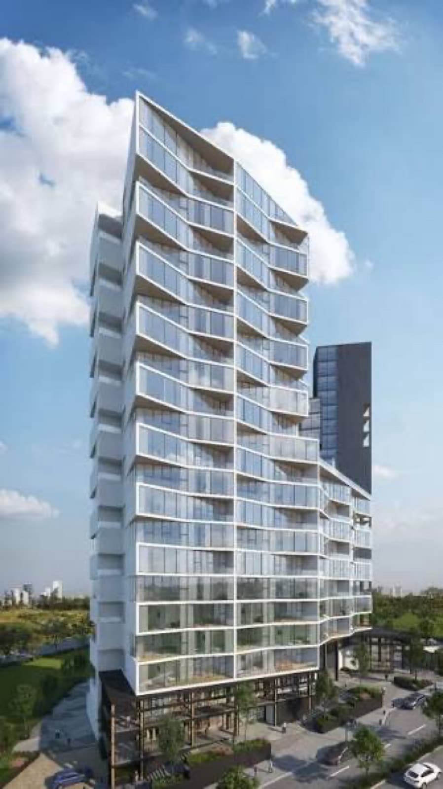 VENTURA VERTICAL DISTRICT | PREMIUM APARTMENTS IN THE REAL AREA, ZAPOPÁN