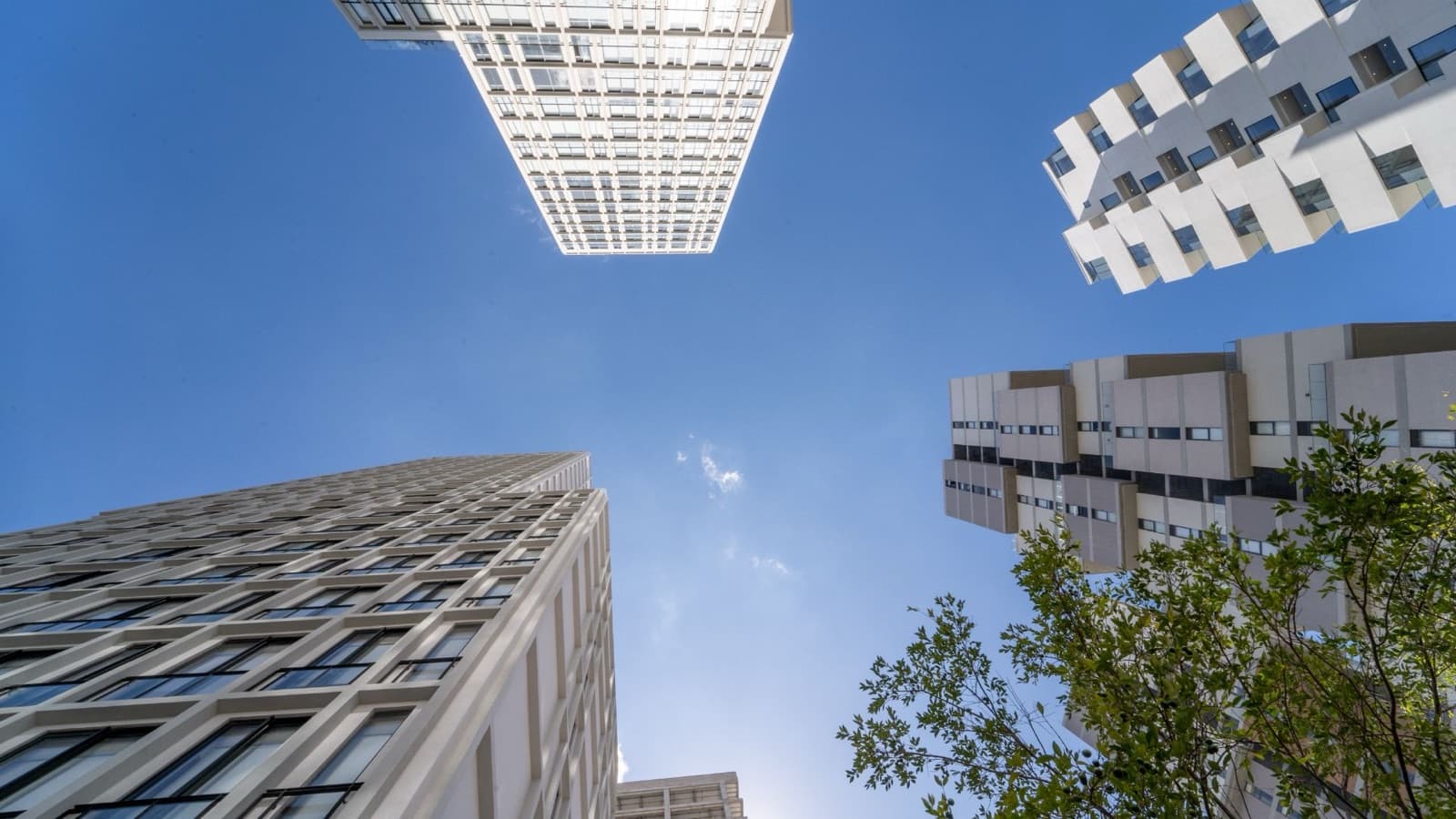 VENTURA VERTICAL DISTRICT | PREMIUM APARTMENTS IN THE REAL AREA, ZAPOPÁN